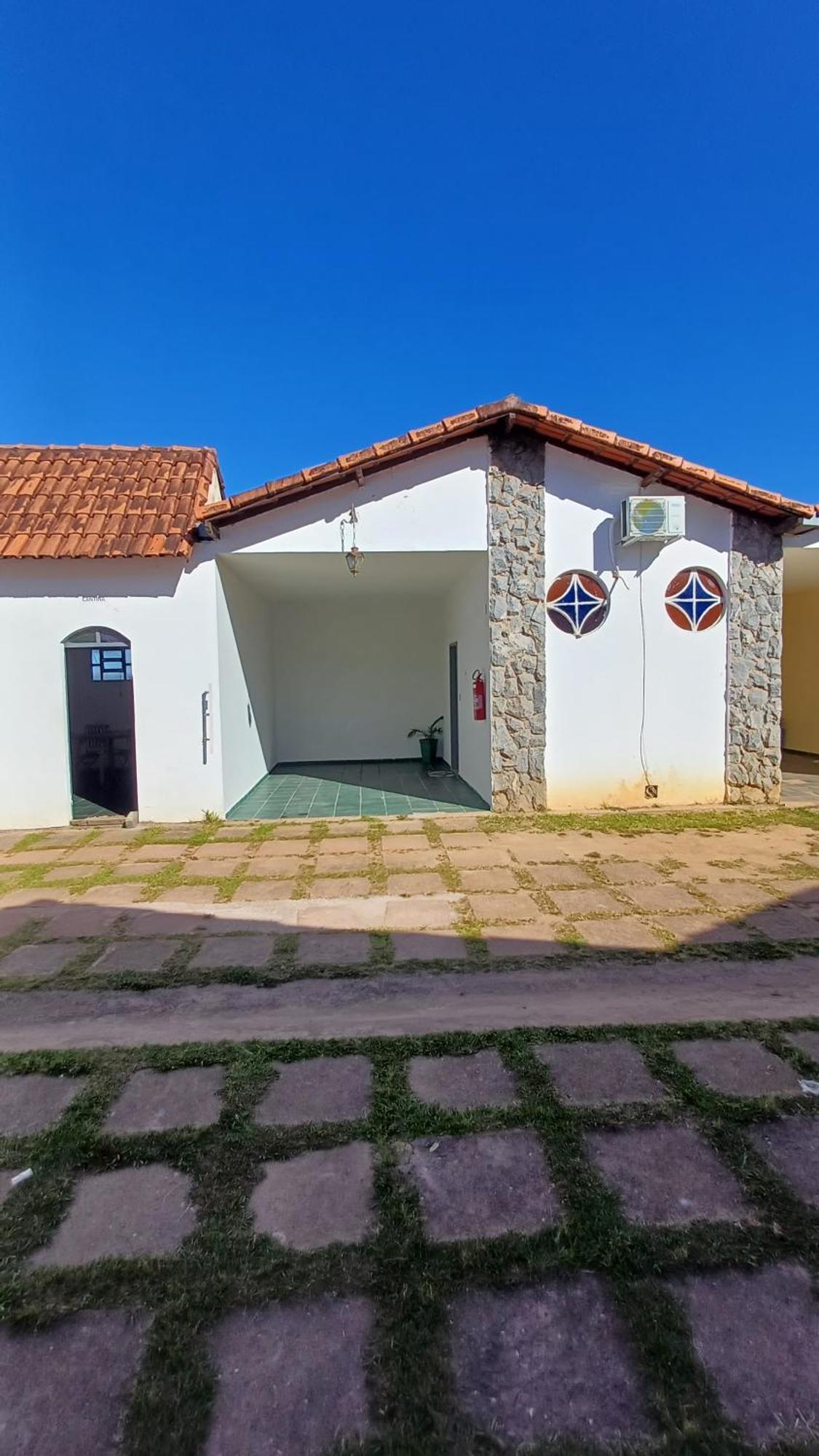 Hotel Mar De Minas Tres Marias  Eksteriør bilde