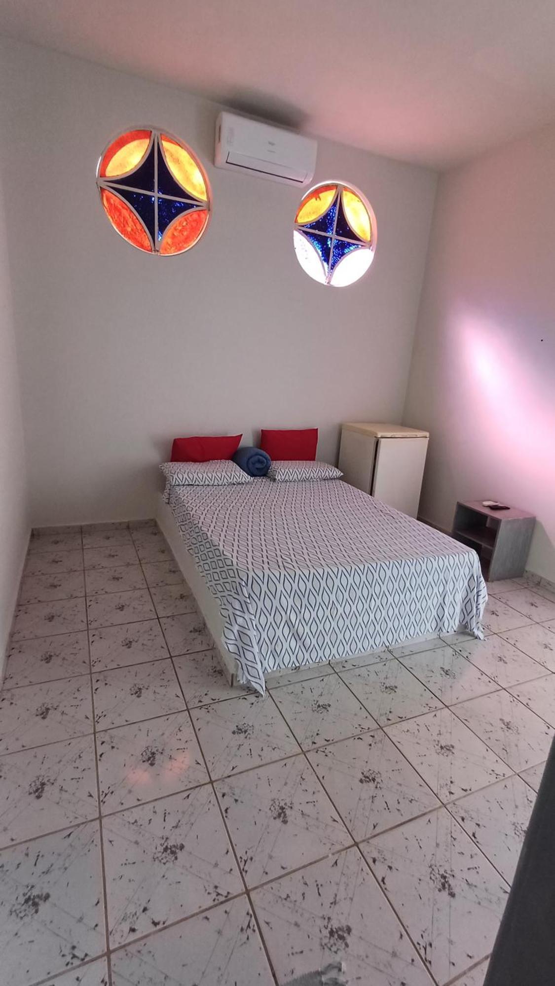 Hotel Mar De Minas Tres Marias  Eksteriør bilde